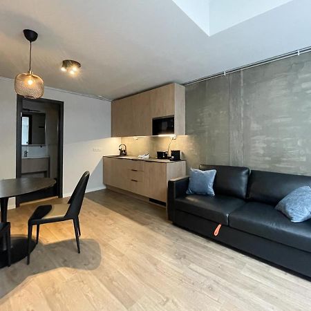 Ok Studios Reykjavík Eksteriør bilde