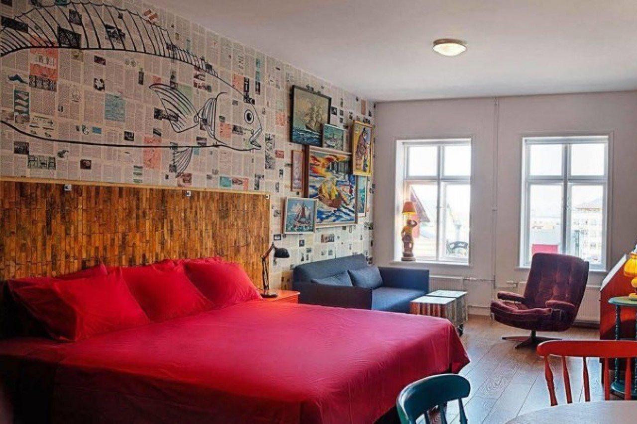 Ok Studios Reykjavík Eksteriør bilde