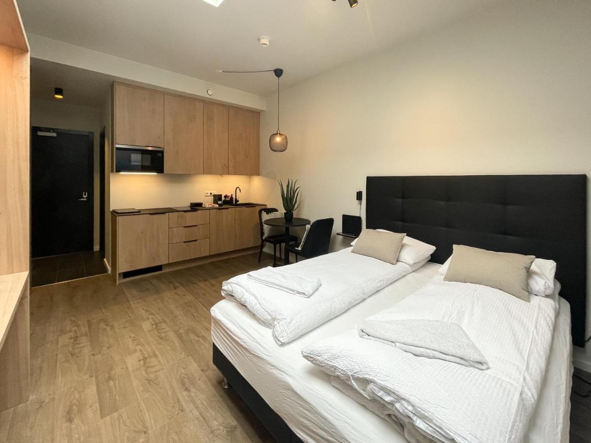 Ok Studios Reykjavík Eksteriør bilde