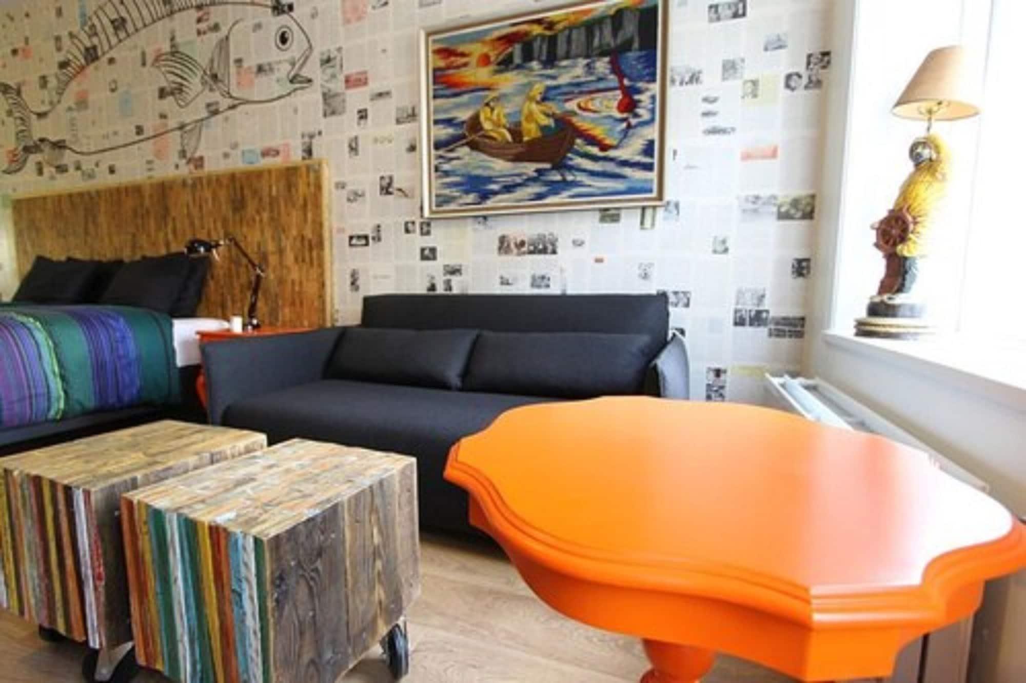Ok Studios Reykjavík Eksteriør bilde